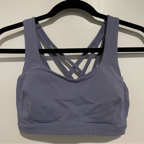 LULULEMON Free To Be Serene Bra size 6 - Picture 4 of 10